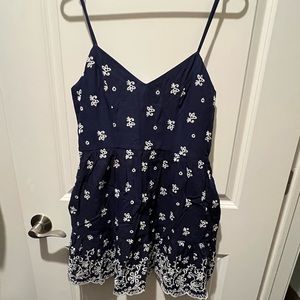 Babydoll dress nwt